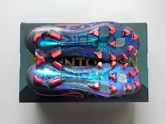 Nike Phantom VSN 2 Elite DF FG EA Sports