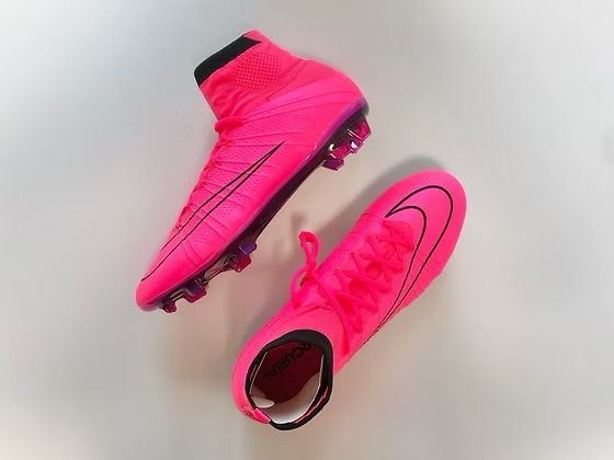Nike Mercurial Superfly IV FG