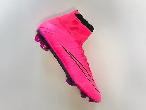Nike Mercurial Superfly IV FG