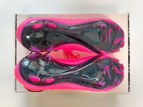 Nike Mercurial Superfly IV FG