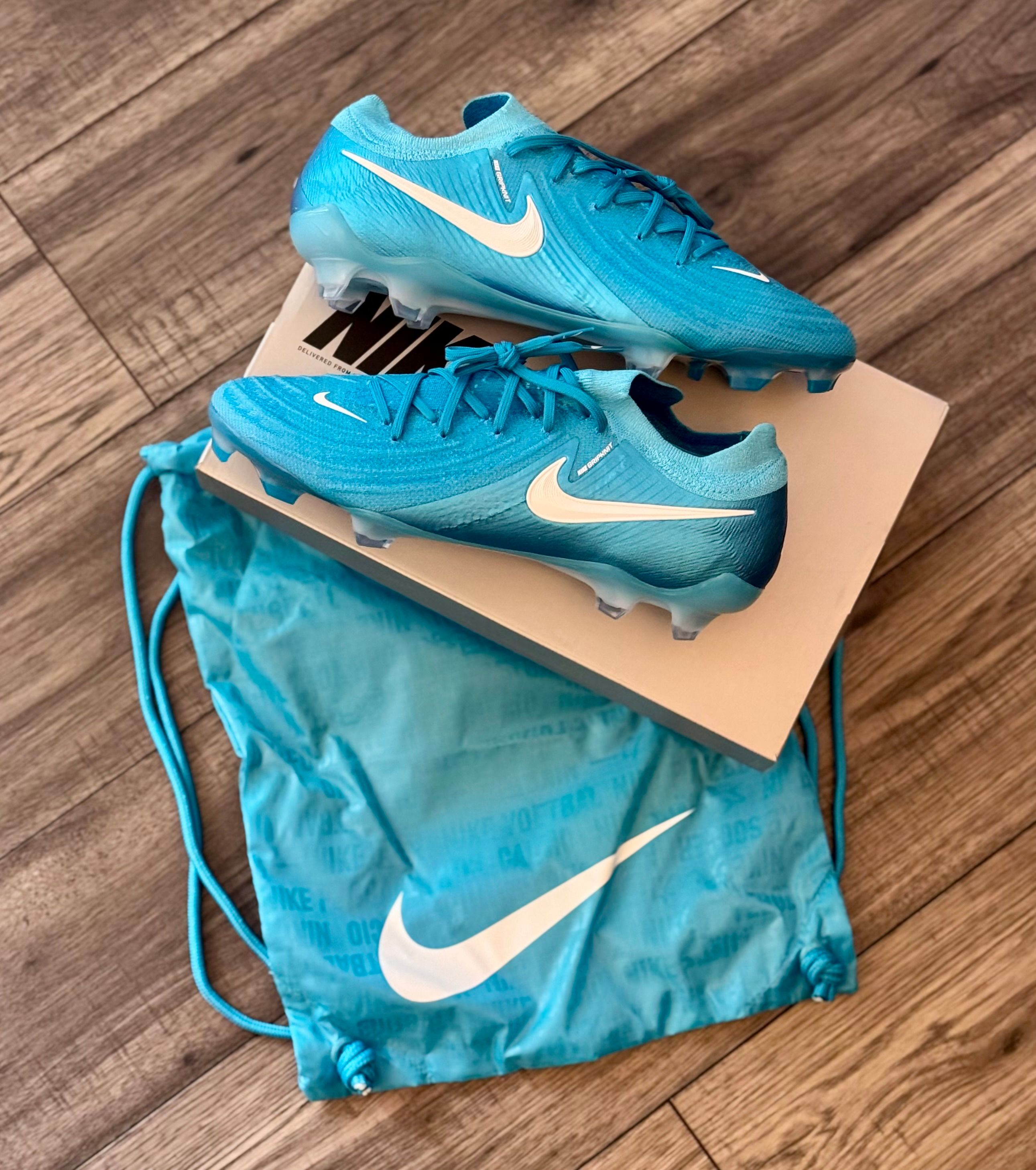 Nike Phantom GX II Elite FG