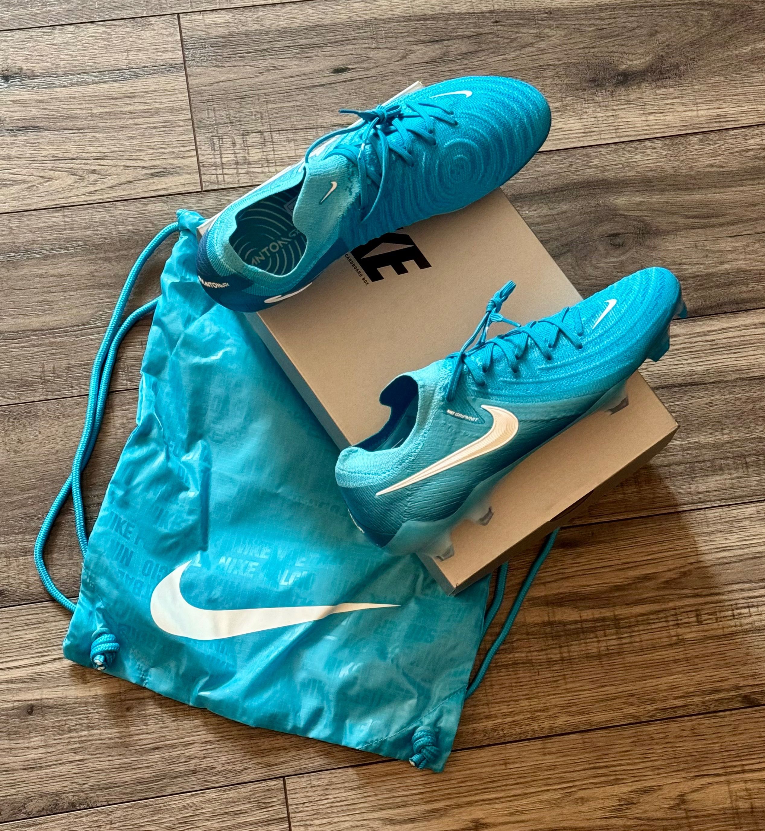 Nike Phantom GX II Elite FG