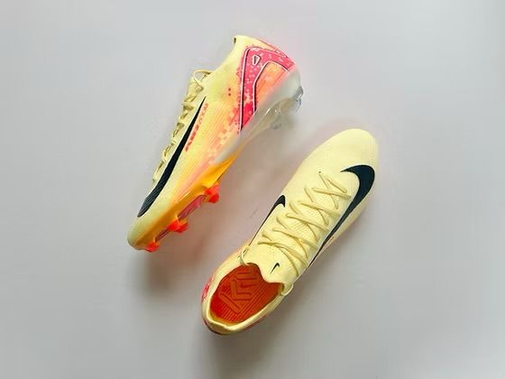 Nike Zoom Mercurial Vapor XVI Elite FG Mbappe Signature