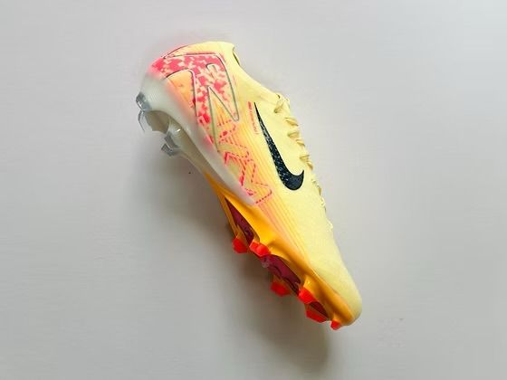 Nike Zoom Mercurial Vapor XVI Elite FG Mbappe Signature