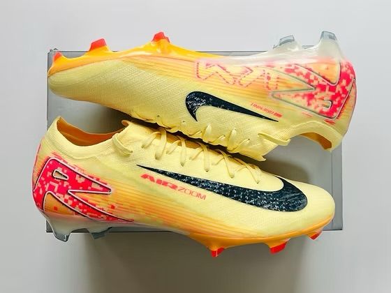 Nike Zoom Mercurial Vapor XVI Elite FG Mbappe Signature