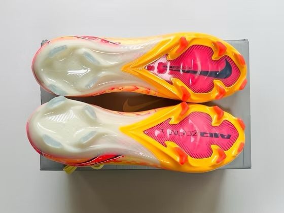 Nike Zoom Mercurial Vapor XVI Elite FG Mbappe Signature