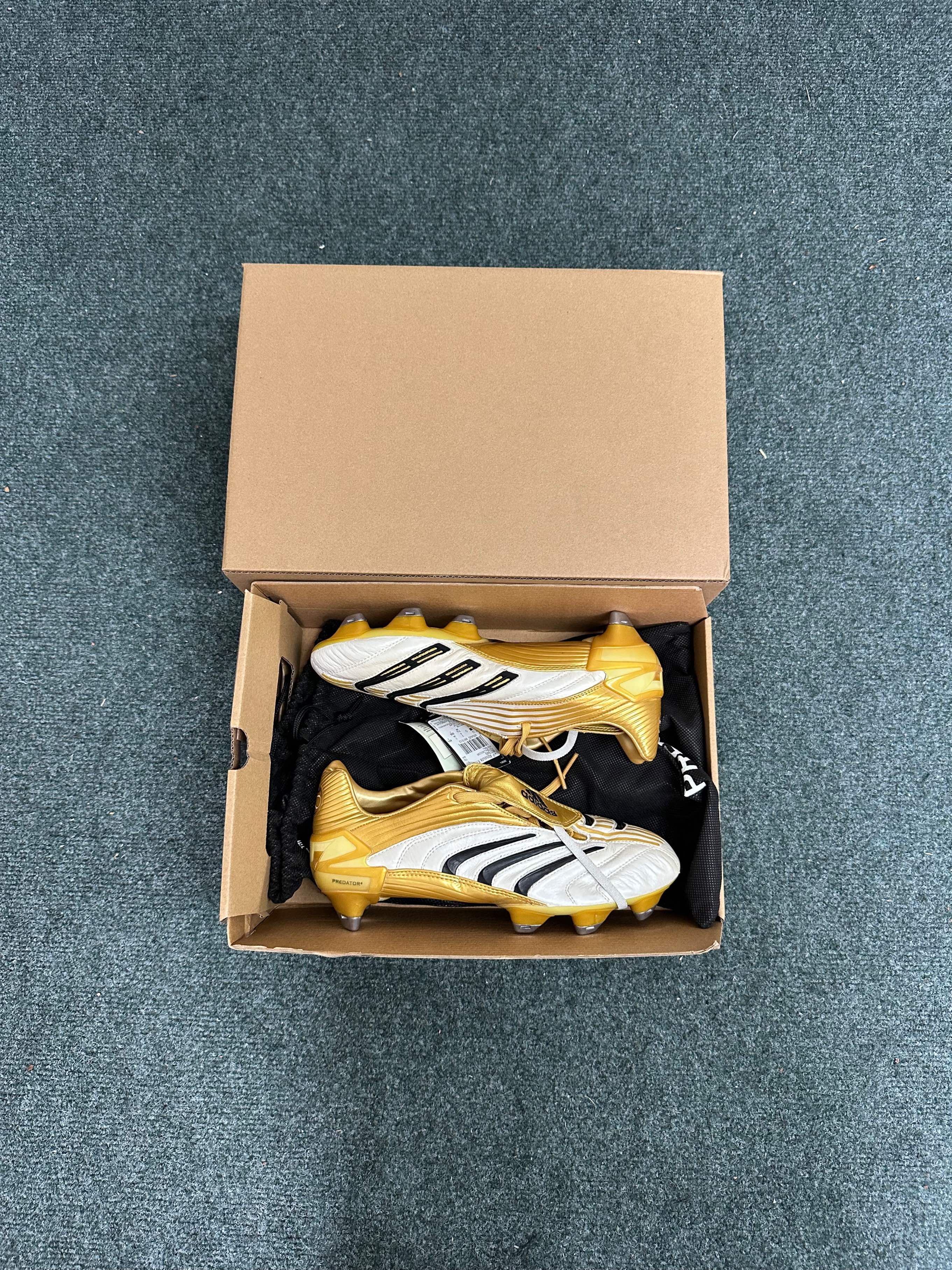 Adidas Predator Absolute XTRX SG