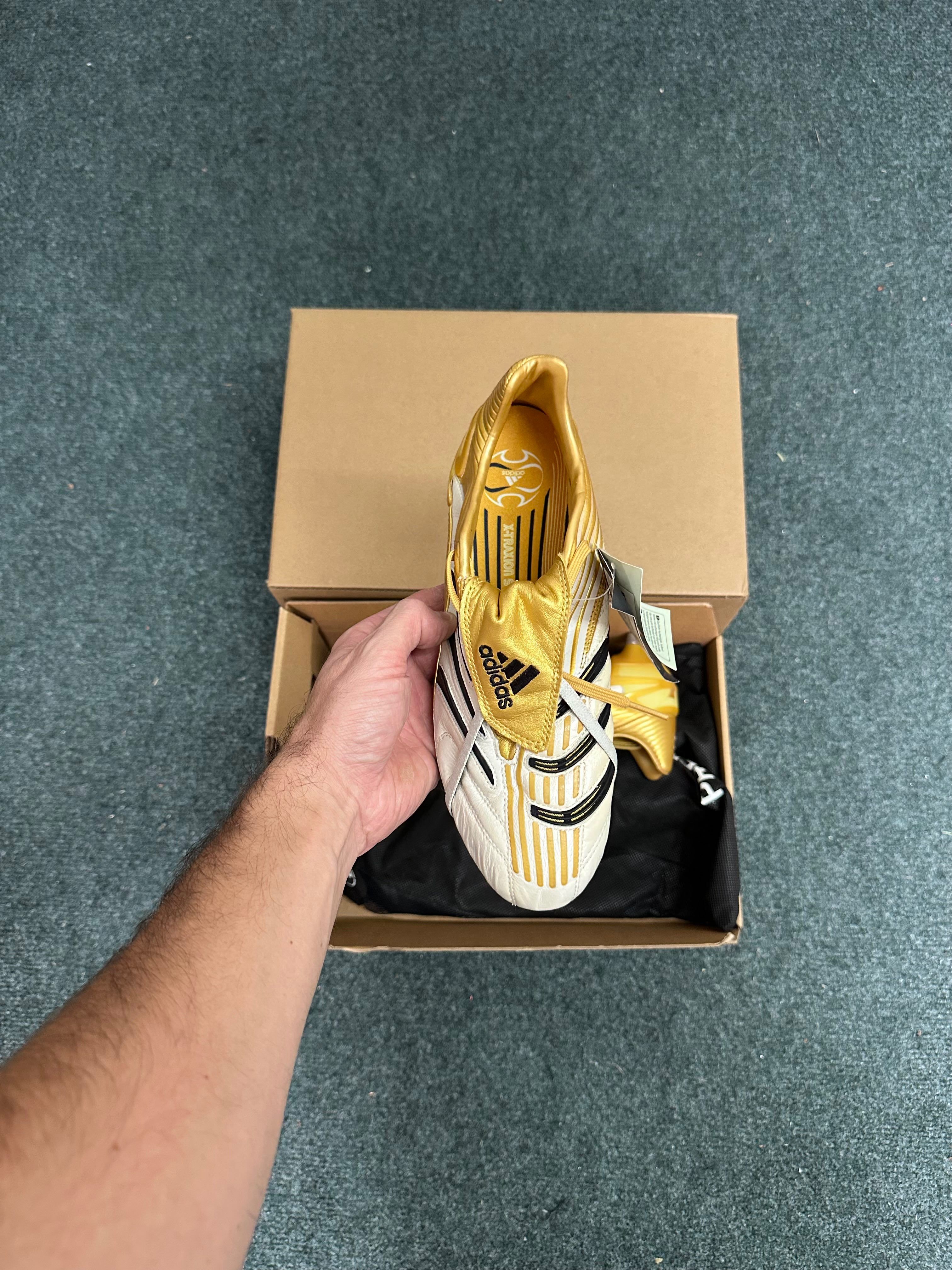 Adidas Predator Absolute XTRX SG