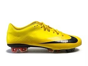 Nike Mercurial Vapor Superfly FG 2009