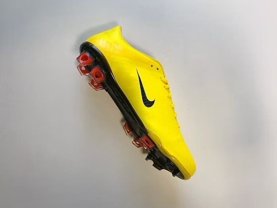 Nike Mercurial Vapor Superfly FG 2009