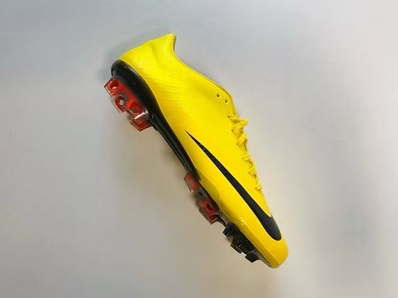 Nike Mercurial Vapor Superfly FG 2009