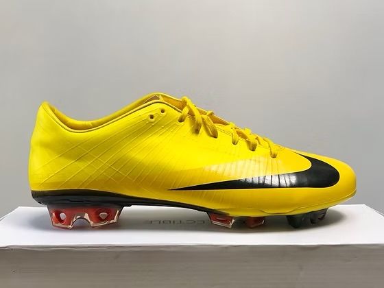 Nike Mercurial Vapor Superfly FG 2009