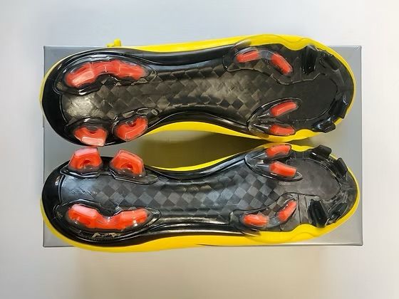 Nike Mercurial Vapor Superfly FG 2009