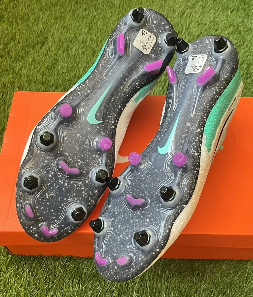 Nike Phantom GX Elite SG