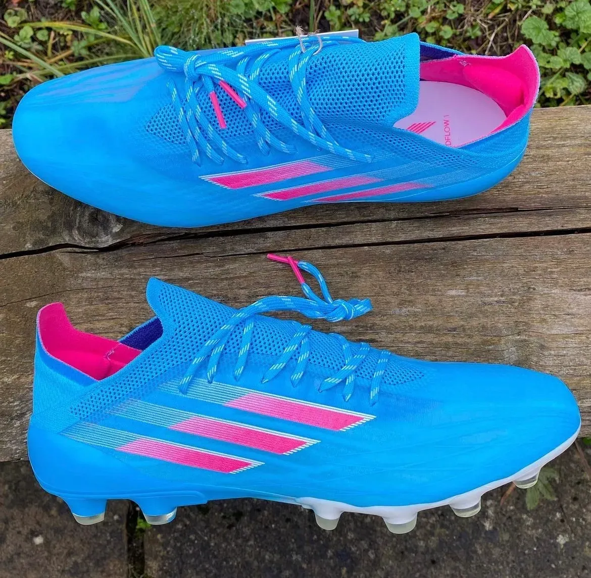 Adidas X Speedflow.1 HG/AG