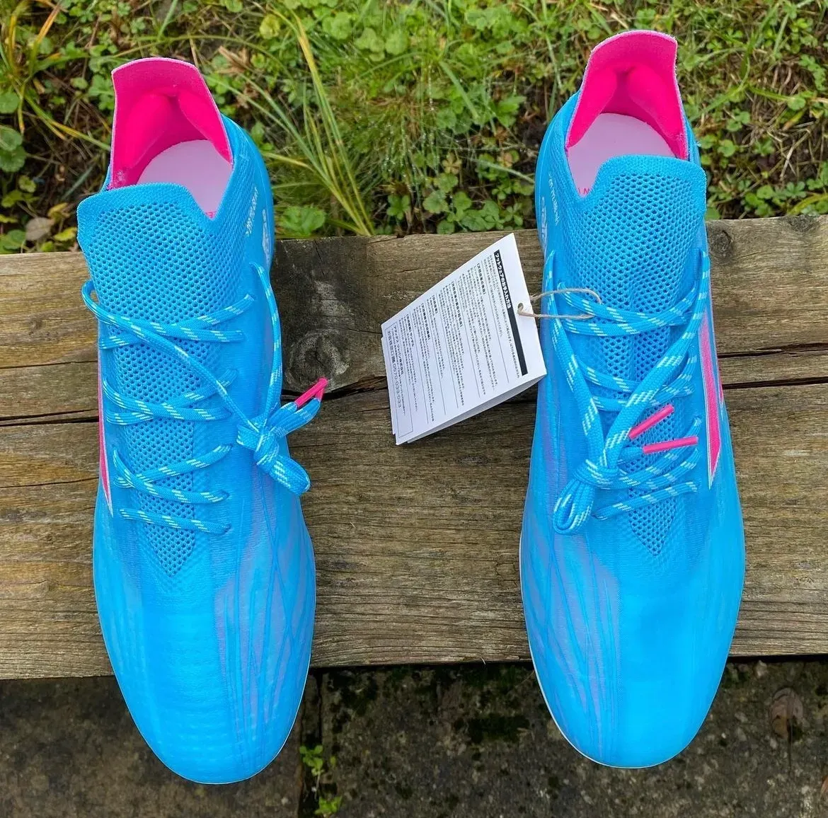 Adidas X Speedflow.1 HG/AG