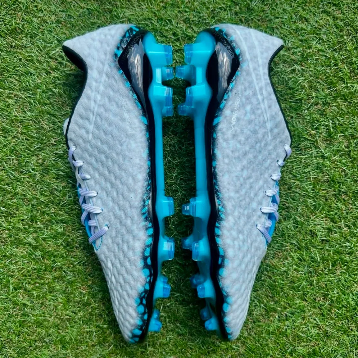 Nike Hypervenom Phantom 1 RGN Transform Hydra FG