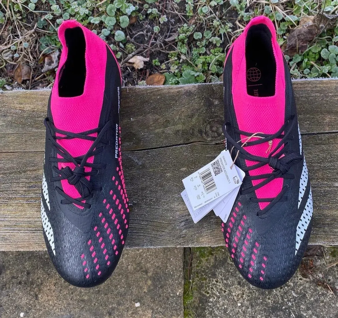 Adidas Predator Accuracy.1 SG