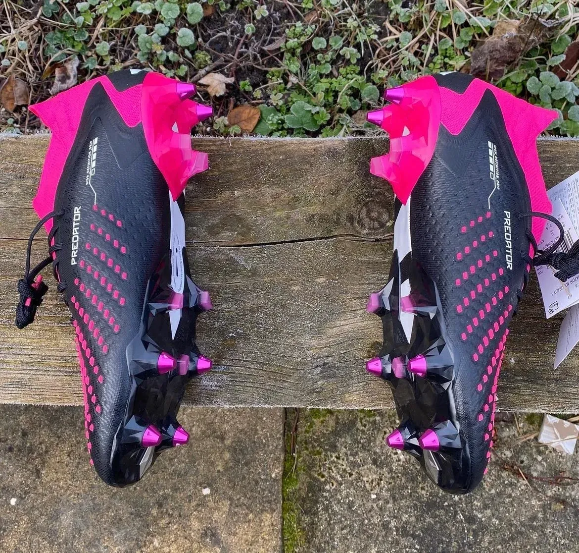 Adidas Predator Accuracy.1 SG