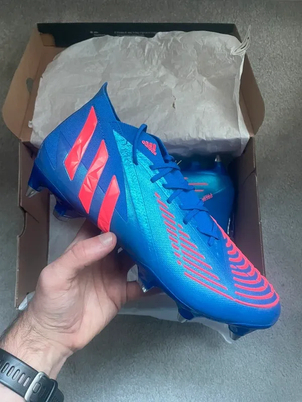 Adidas Predator Edge.1 SG