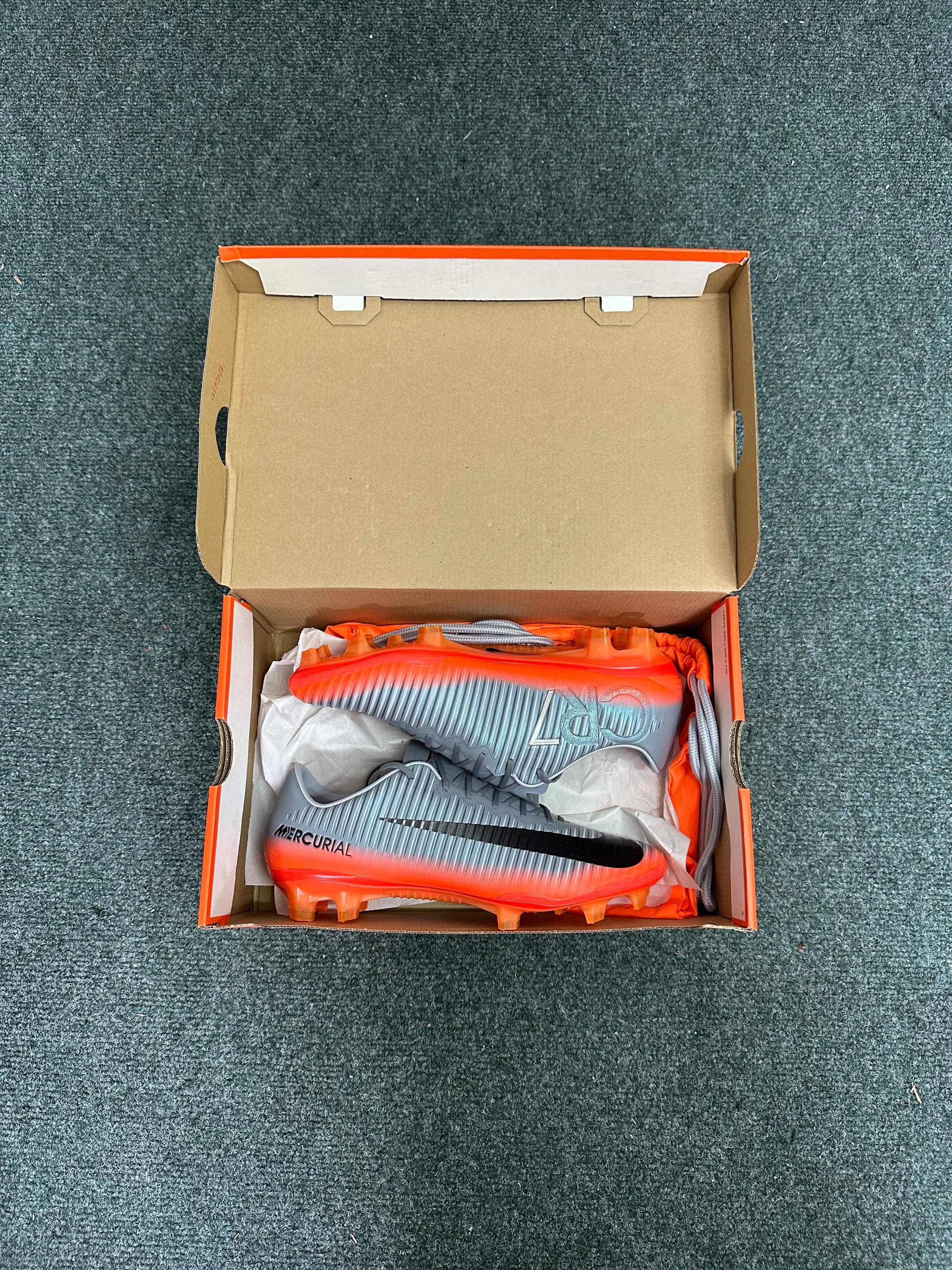 Nike Mercurial Vapor XI CR7 FG