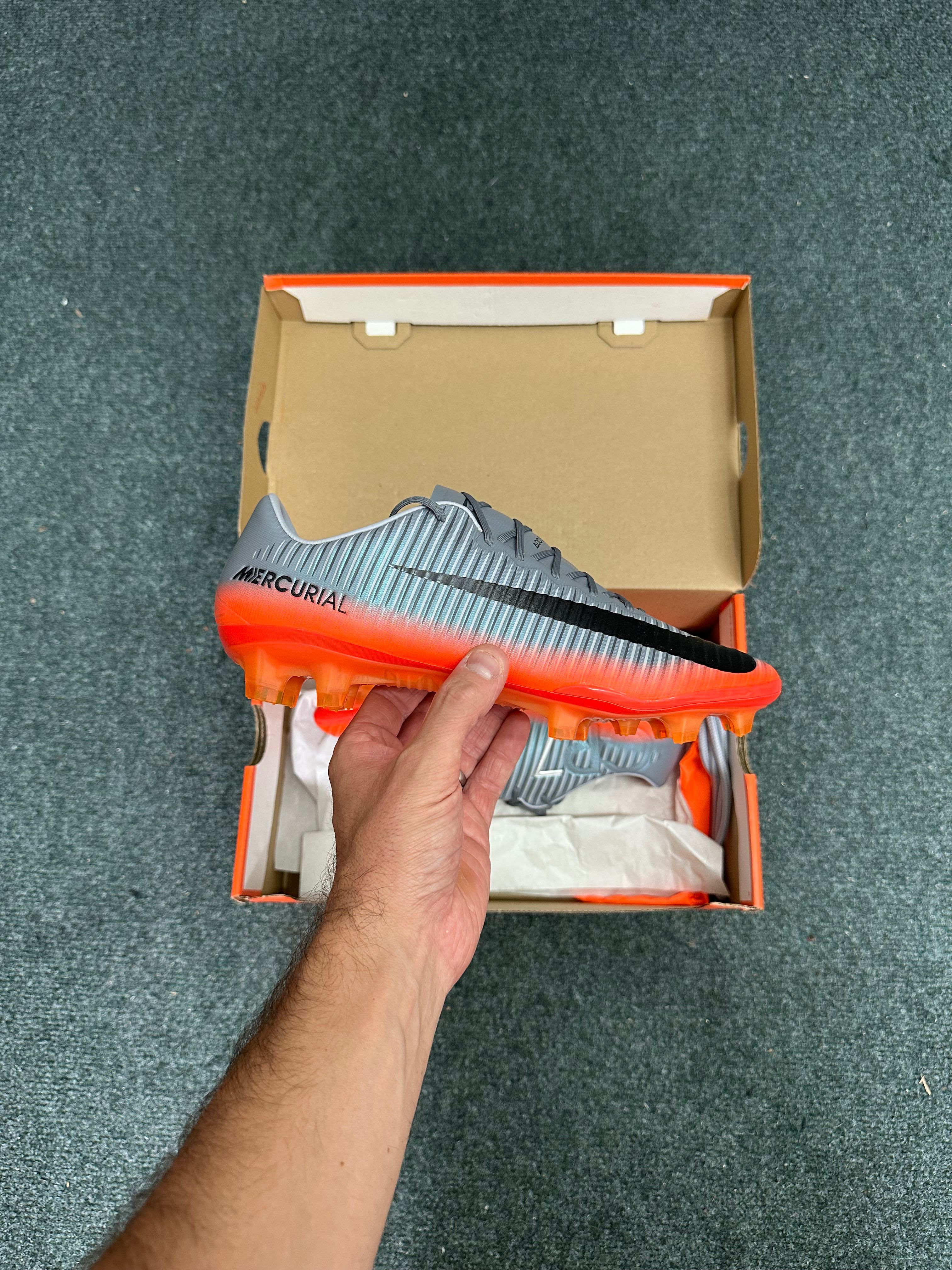 Nike Mercurial Vapor XI CR7 FG