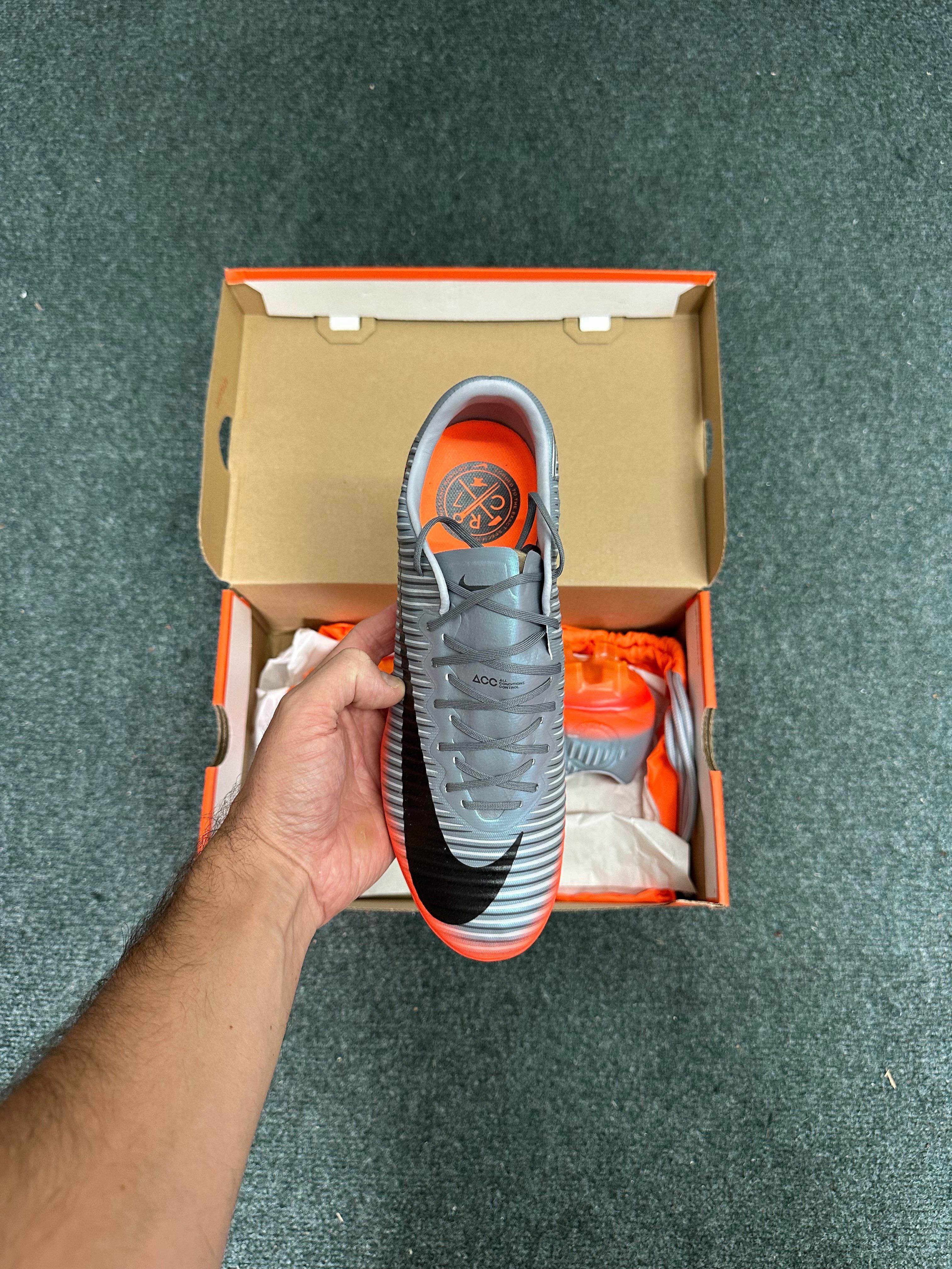 Nike Mercurial Vapor XI CR7 FG