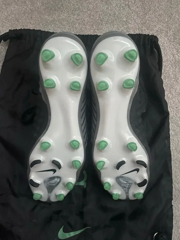 Nike Magista Obra 2 FG