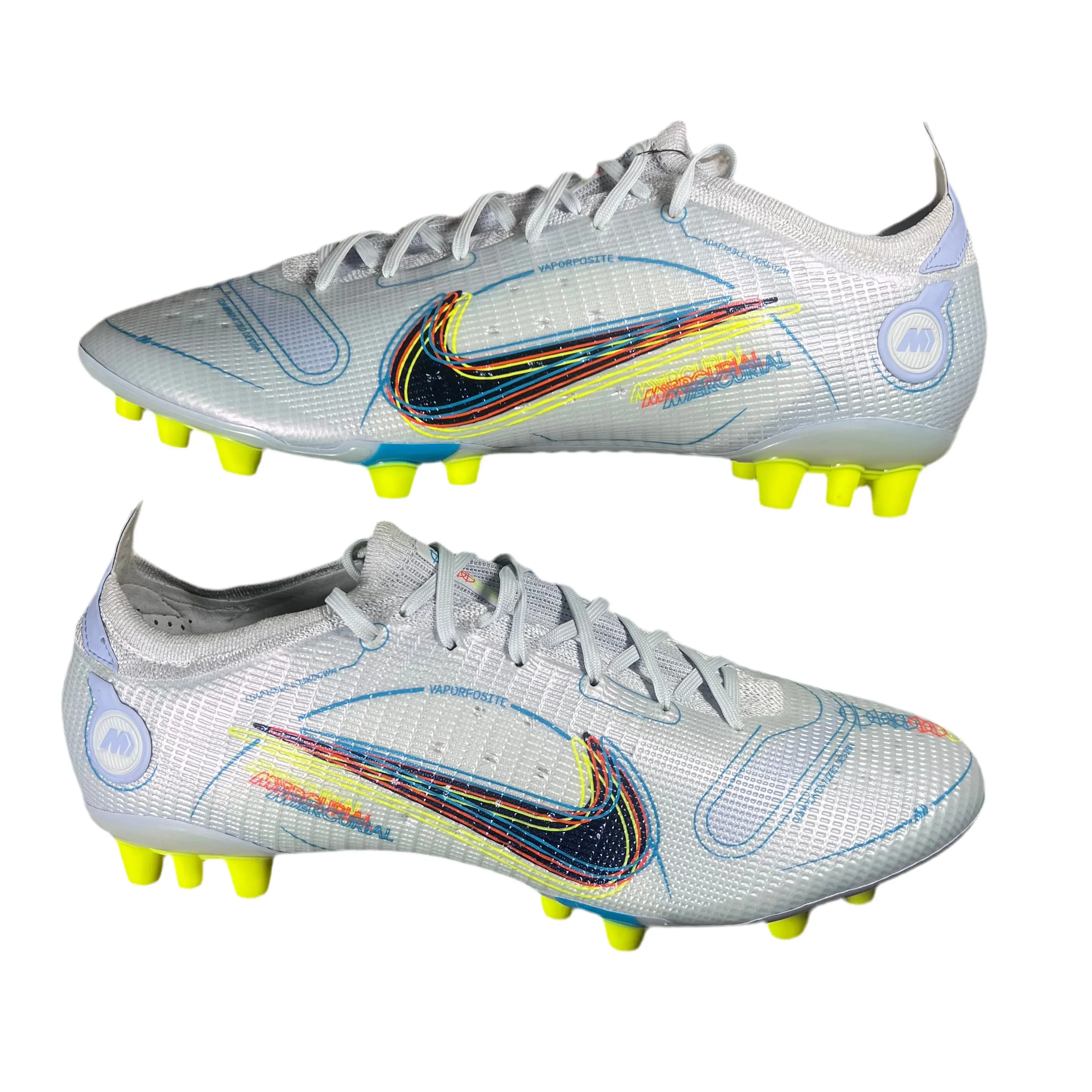 Nike Vapor 14 Elite AG