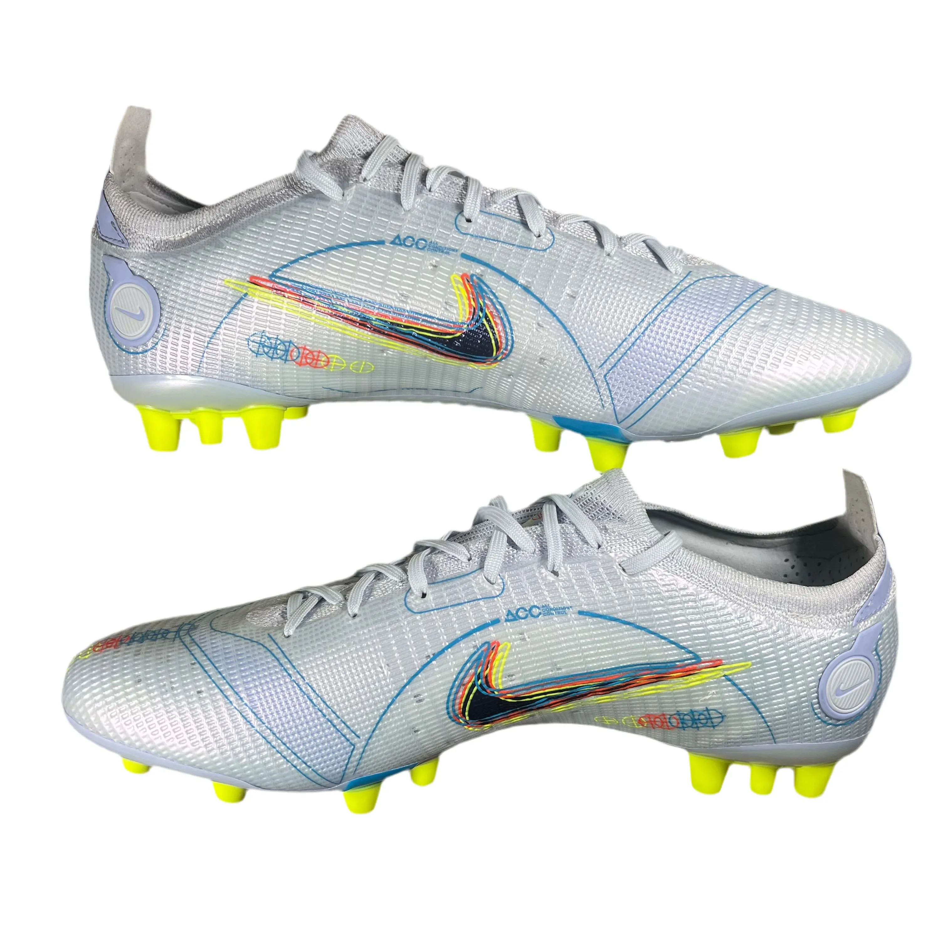 Nike Vapor 14 Elite AG