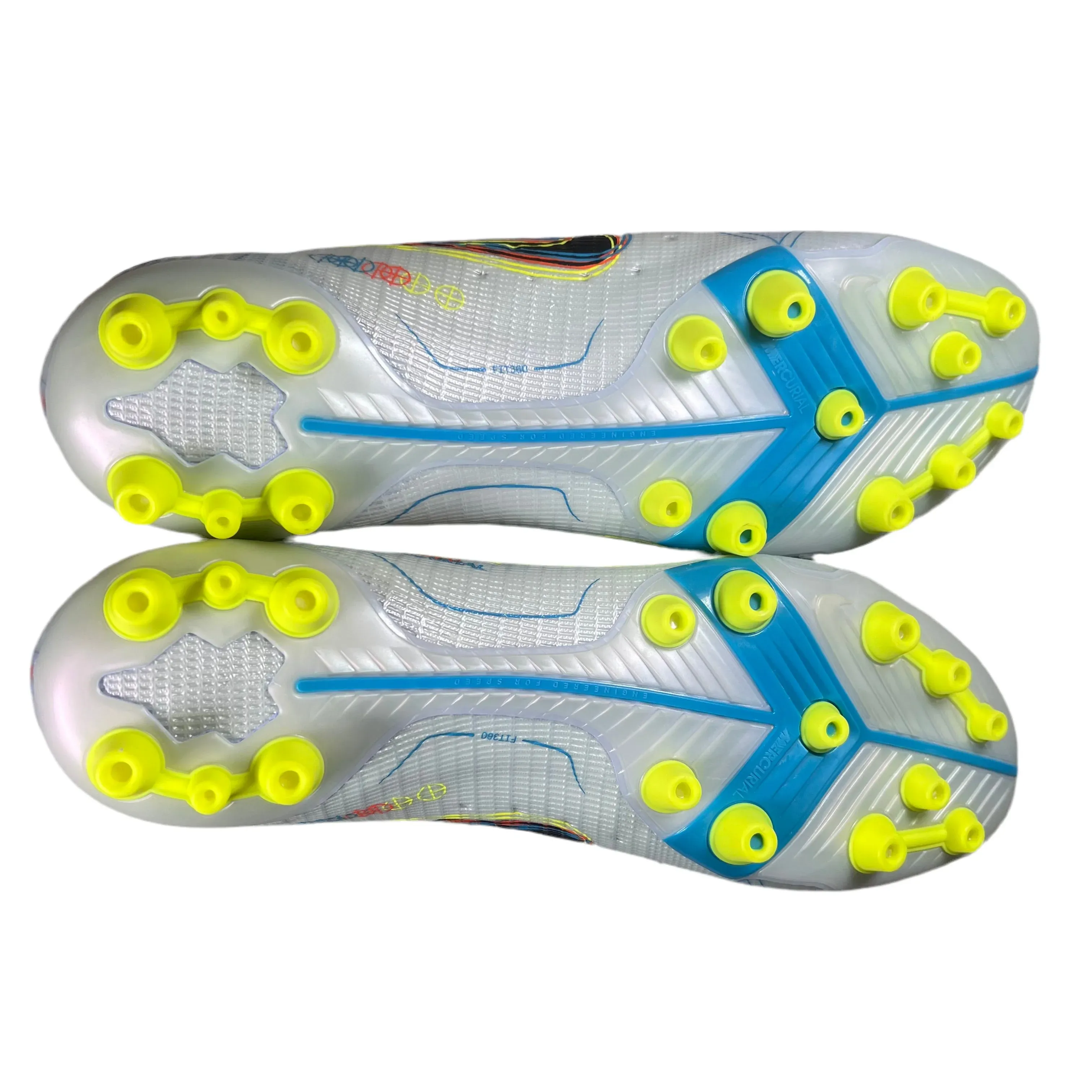 Nike Vapor 14 Elite AG