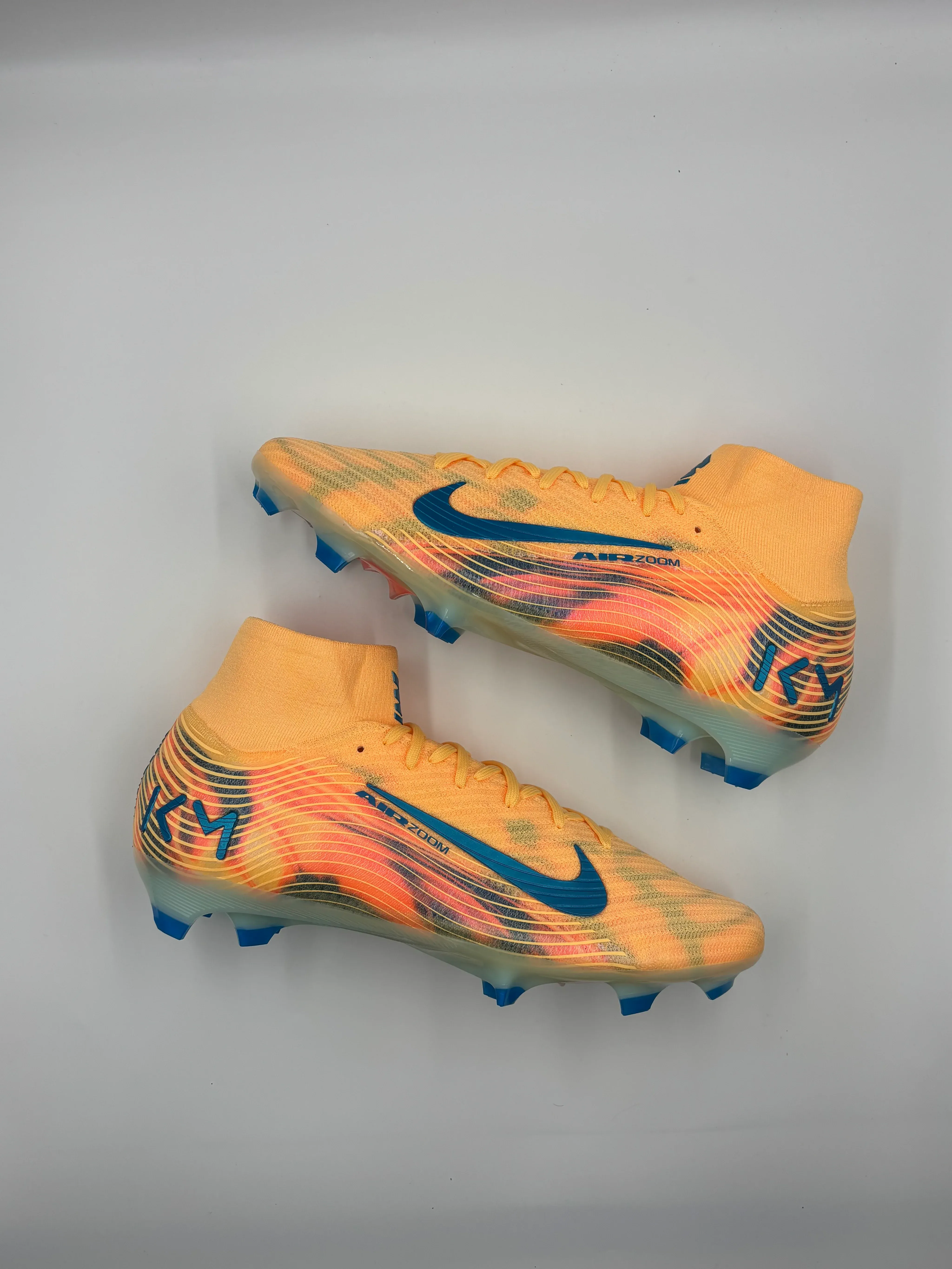 Nike Mercurial Superfly 10 Elite FG KM