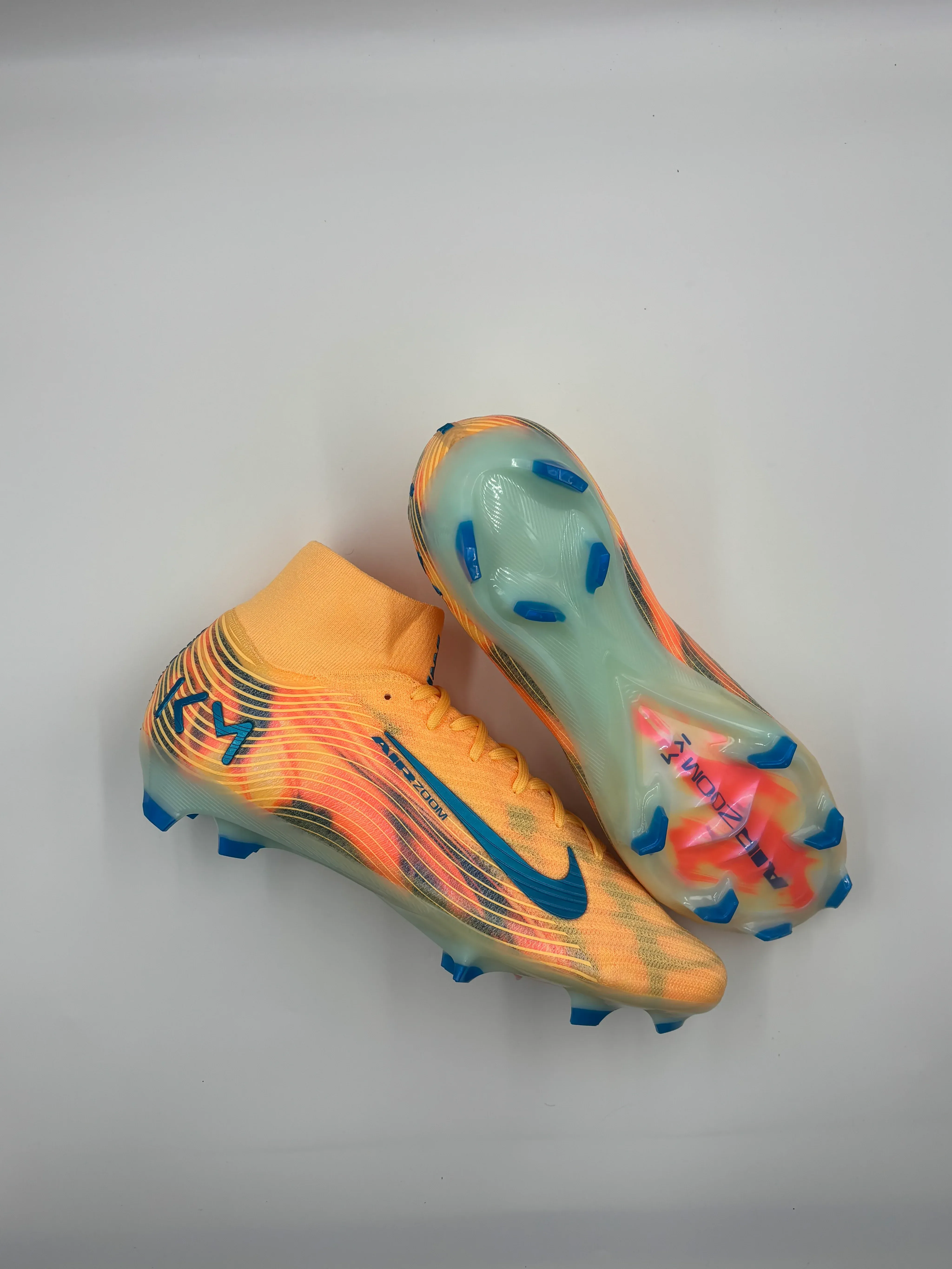 Nike Mercurial Superfly 10 Elite FG KM