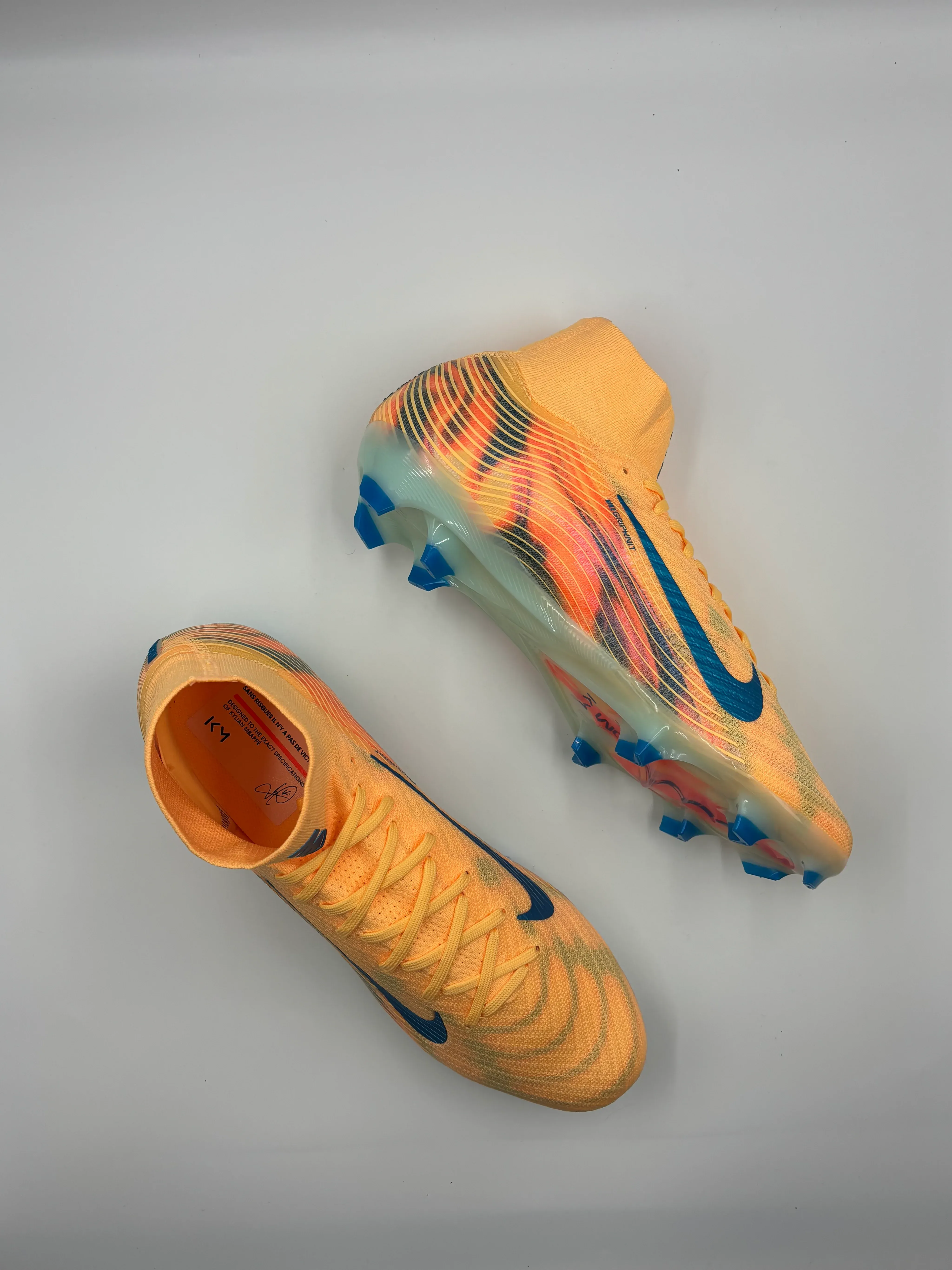 Nike Mercurial Superfly 10 Elite FG KM