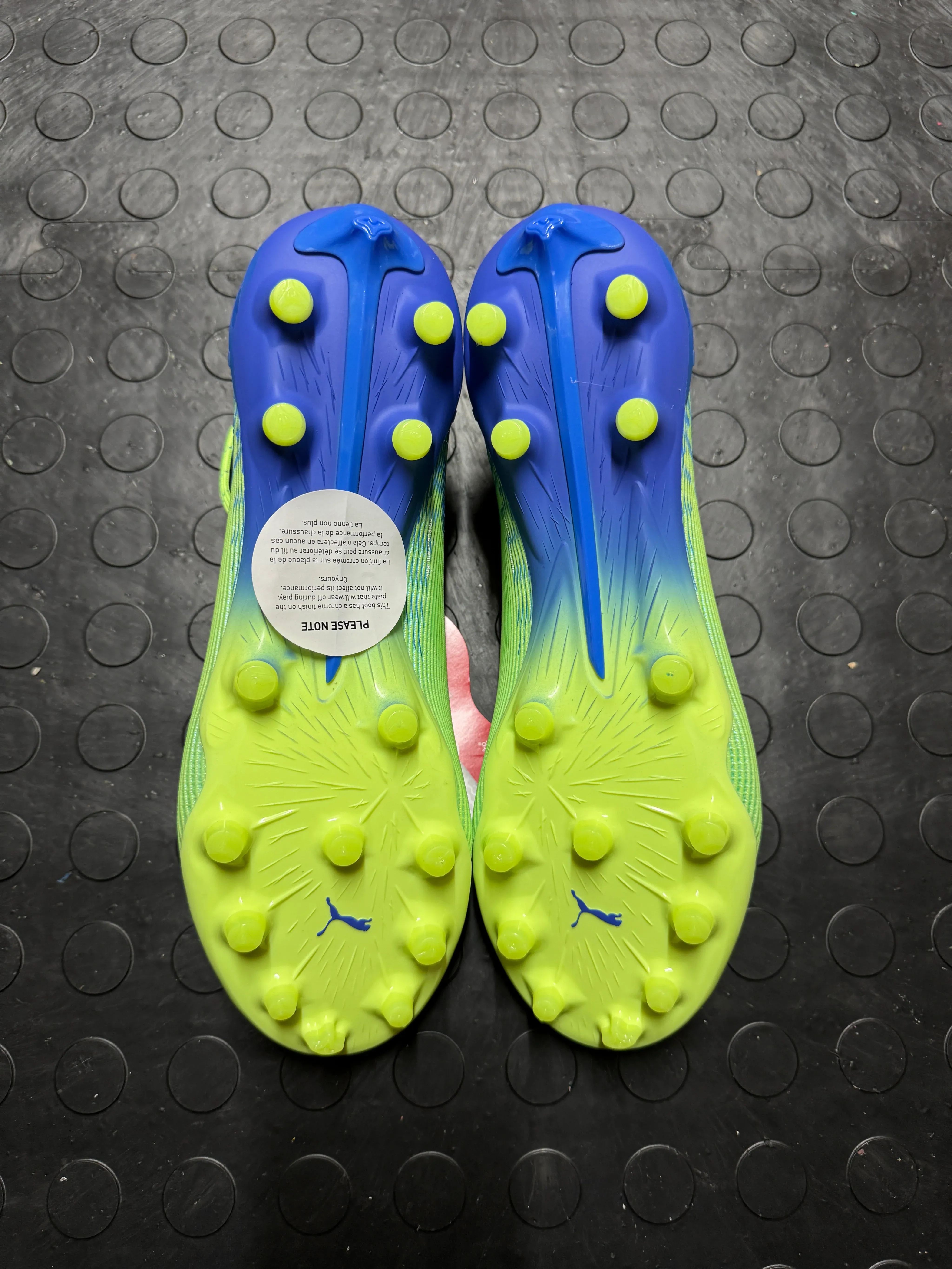 Puma Ultra 5 Ultimate AG