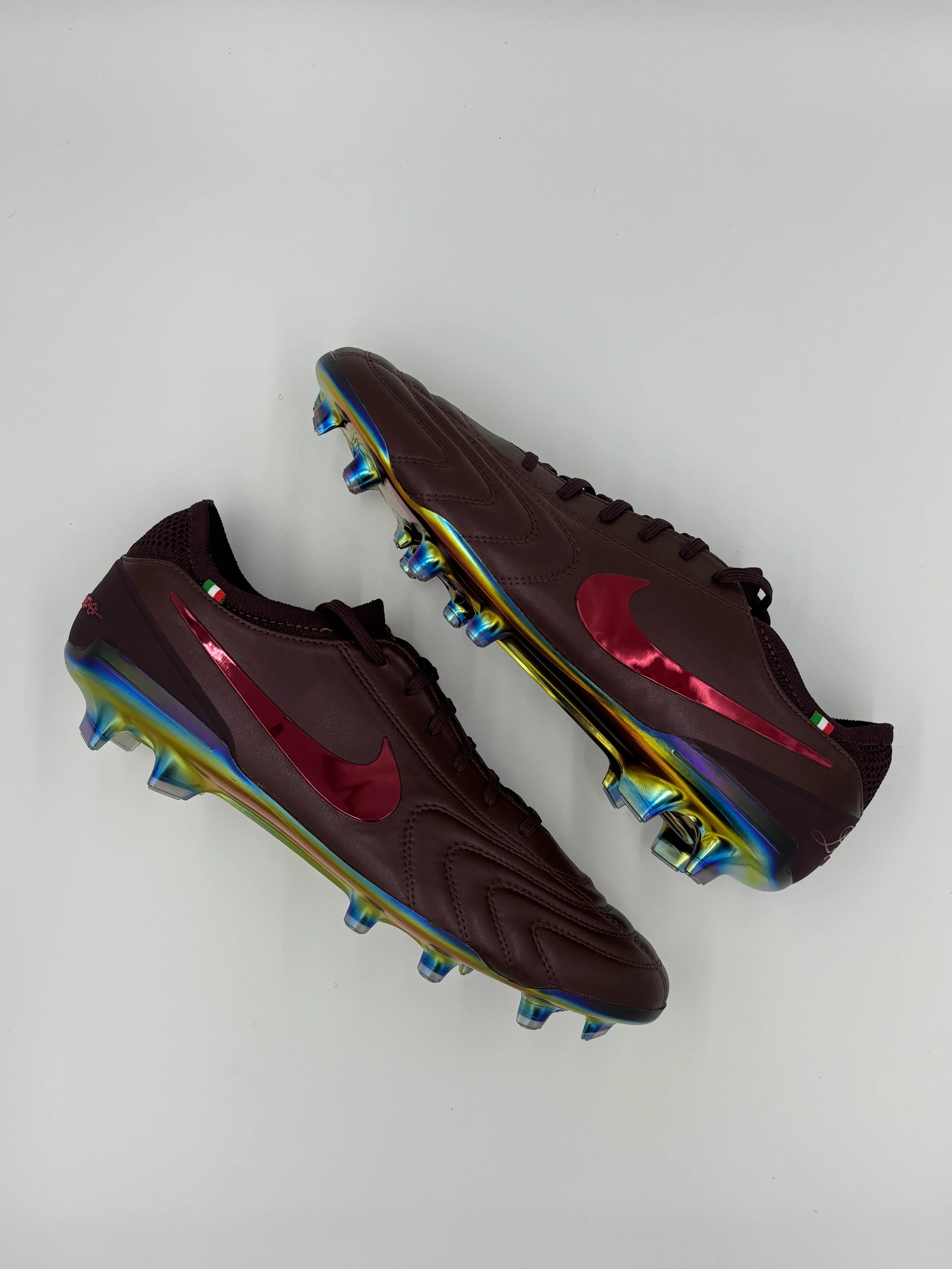 Nike Tiempo Legend 10 Elite FG LUX