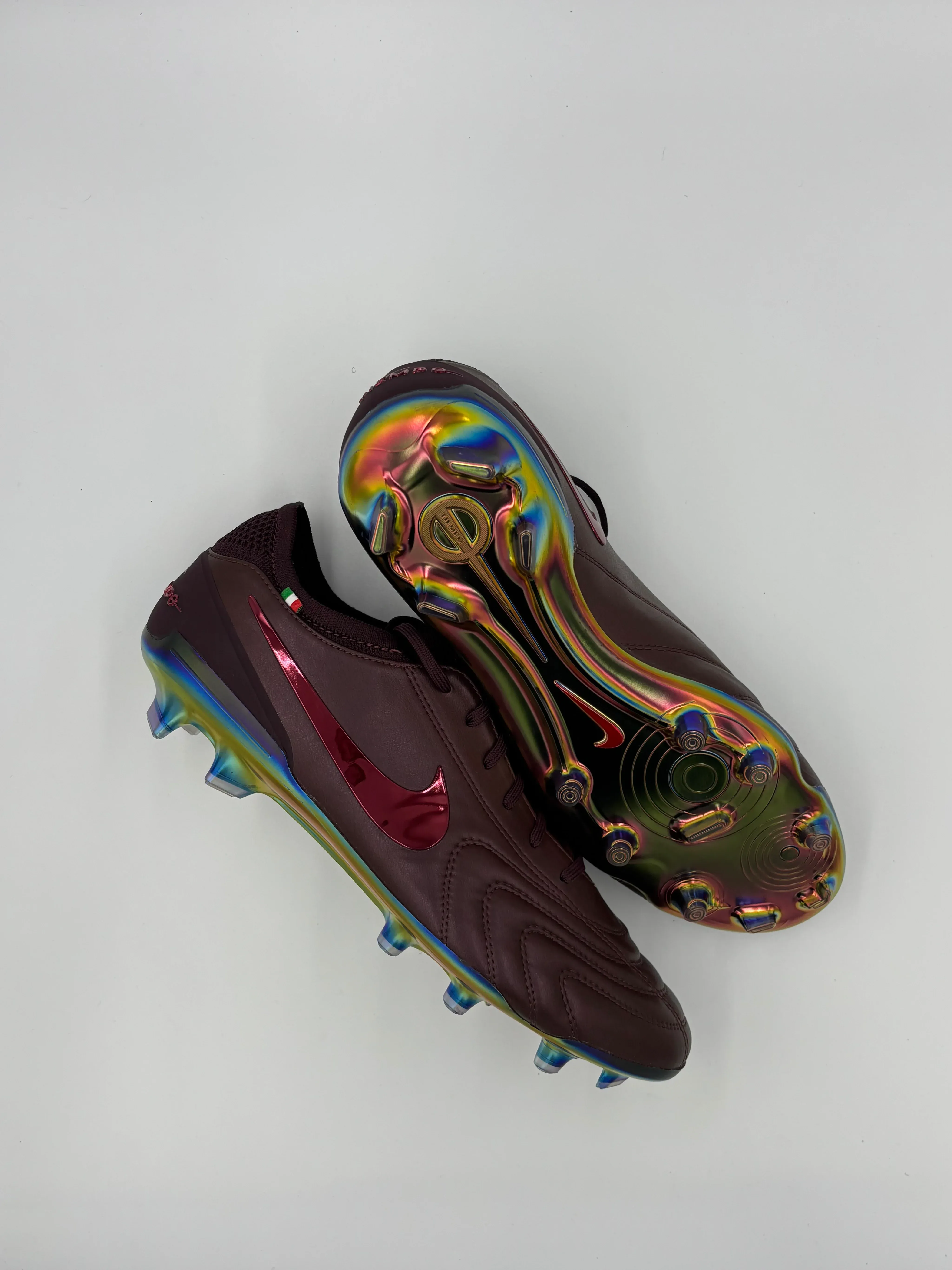 Nike Tiempo Legend 10 Elite FG LUX