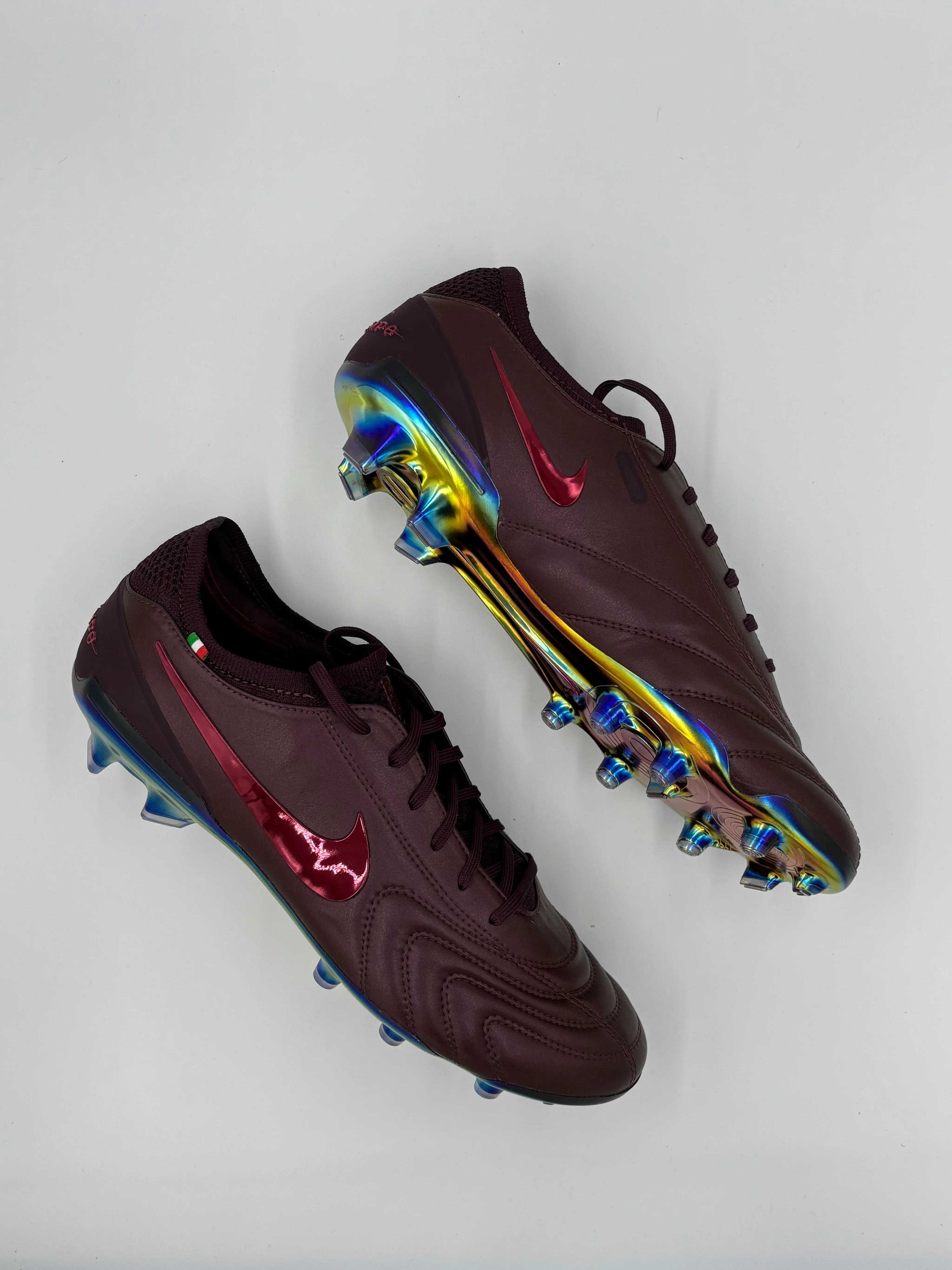 Nike Tiempo Legend 10 Elite FG LUX