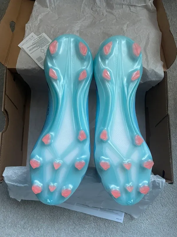 Adidas X Crazyfast.1 LL FG