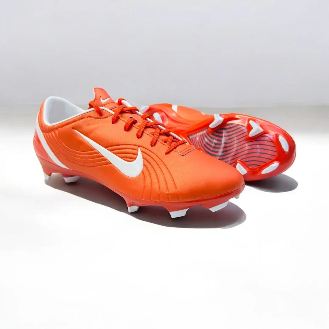NIKE MERCURIAL VAPOR 1 RGN FG