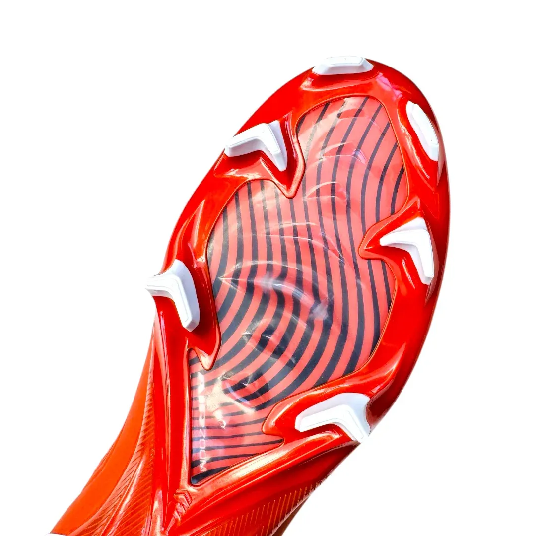 NIKE MERCURIAL VAPOR 1 RGN FG