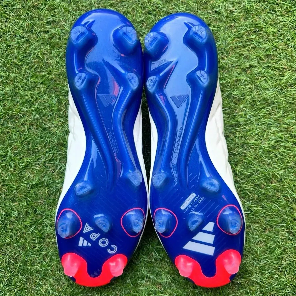 Adidas Copa Pure 2 Elite FG