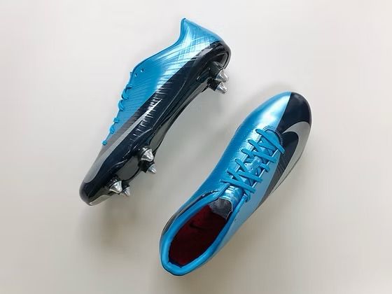 Nike Mercurial Vapor Superfly SG
