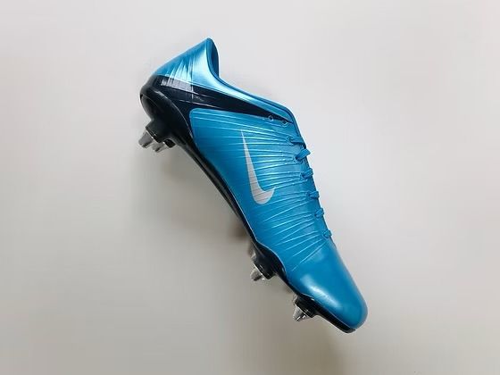 Nike Mercurial Vapor Superfly SG