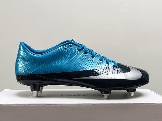 Nike Mercurial Vapor Superfly SG
