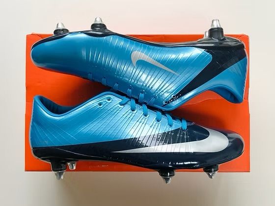 Nike Mercurial Vapor Superfly SG