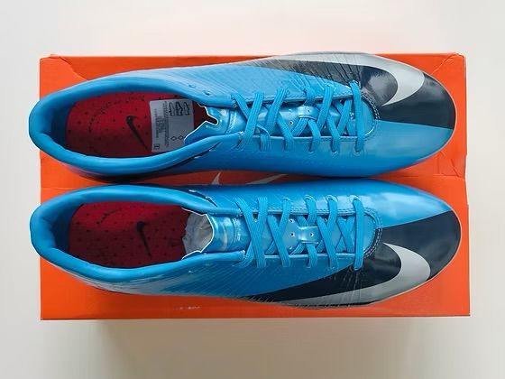 Nike Mercurial Vapor Superfly SG