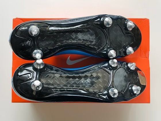 Nike Mercurial Vapor Superfly SG