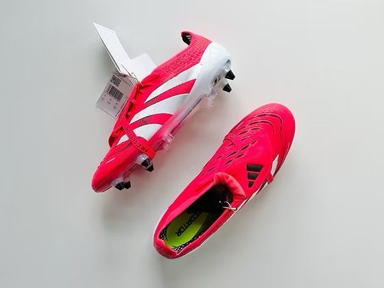 adidas Predator Elite FT SG Pure Victory