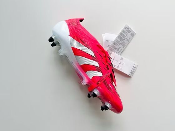 adidas Predator Elite FT SG Pure Victory